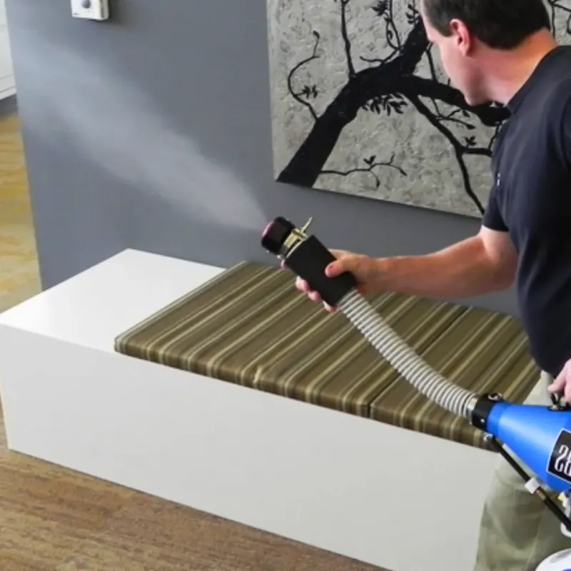 Professional Odor Removal in Clinton County, IL